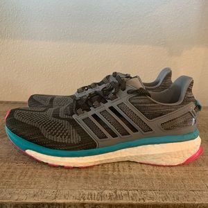Adidas Energy Boost Sneakers